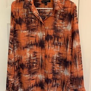 Banana Republic Women’s Dress Shirt